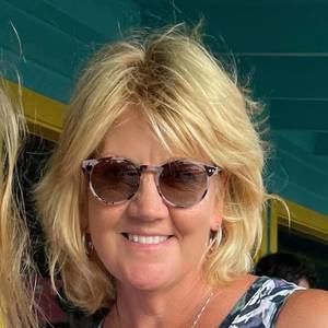 Meet your Posher, Patricia